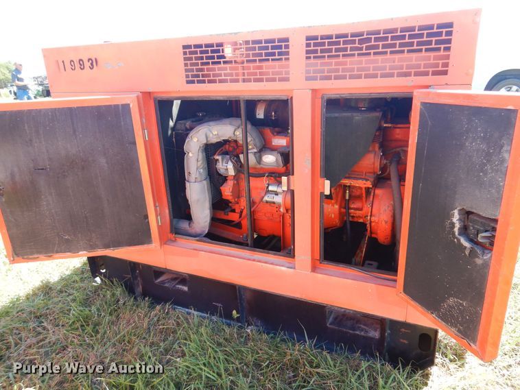 image for item DN0447 Godwin CD100  pump