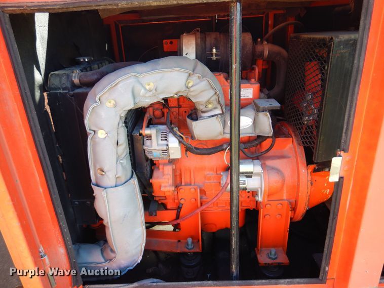 image for item DN0447 Godwin CD100  pump