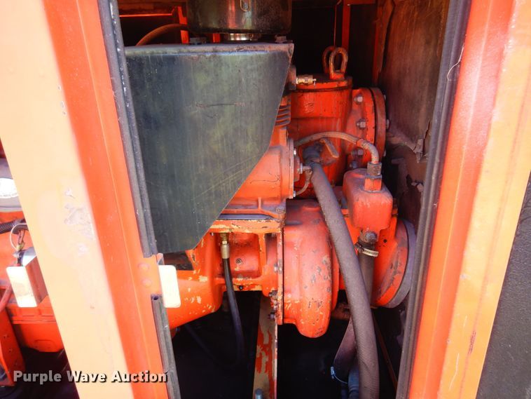 image for item DN0447 Godwin CD100  pump