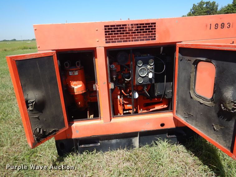 image for item DN0447 Godwin CD100  pump