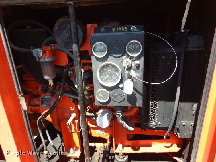 image for item DN0447 Godwin CD100  pump