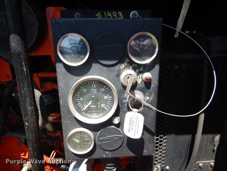 image for item DN0447 Godwin CD100  pump