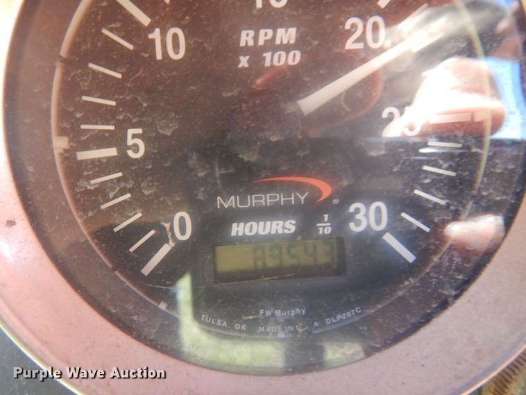 image for item DN0447 Godwin CD100  pump