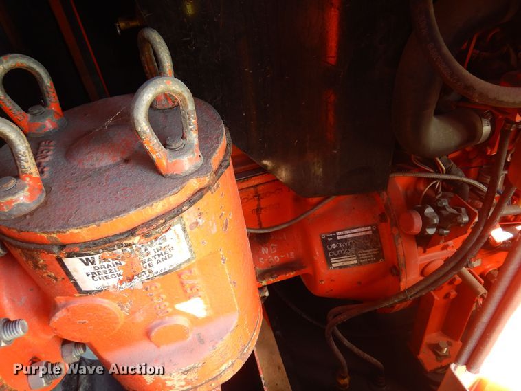 image for item DN0447 Godwin CD100  pump