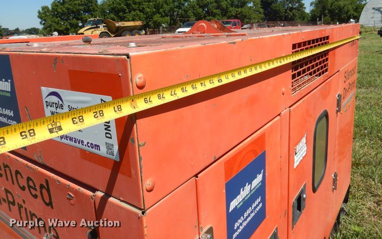 image for item DN0447 Godwin CD100  pump