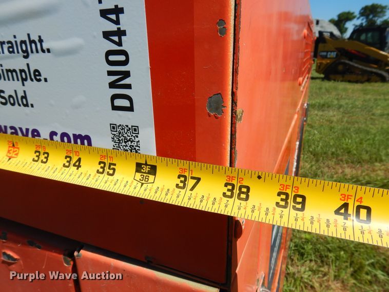 image for item DN0447 Godwin CD100  pump