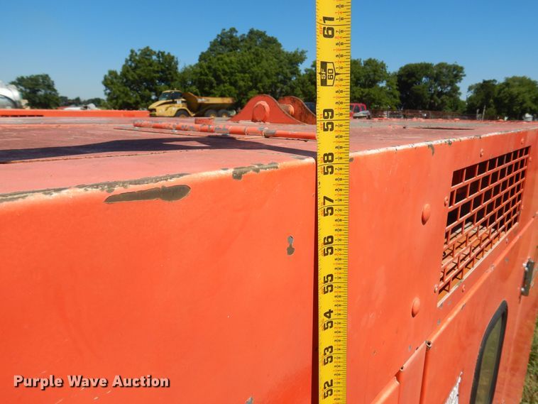 image for item DN0447 Godwin CD100  pump