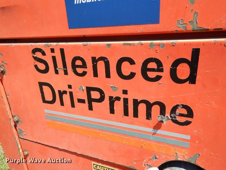 image for item DN0447 Godwin CD100  pump