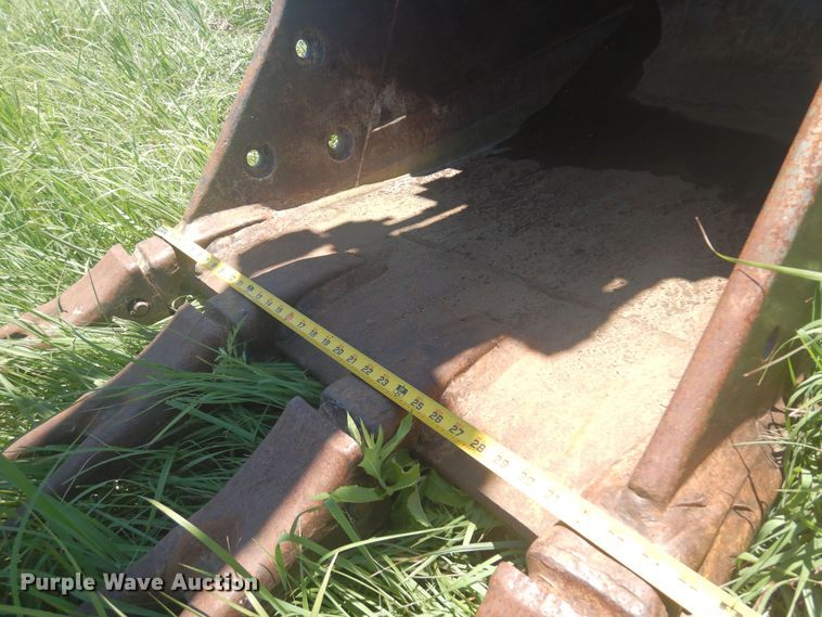 image for item DN0450 1998 Caterpillar 325B L excavator