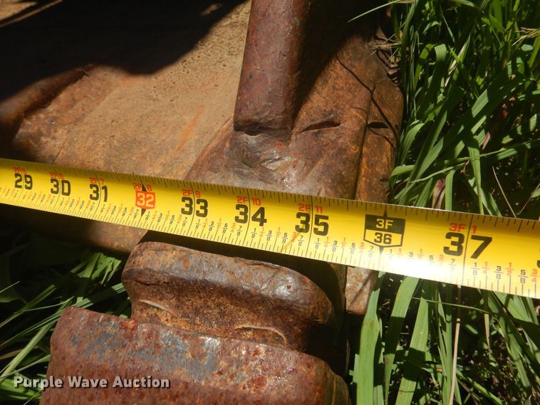 image for item DN0450 1998 Caterpillar 325B L excavator