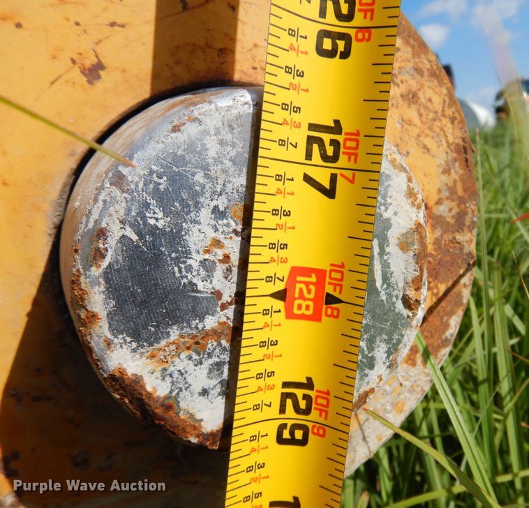 image for item DN0450 1998 Caterpillar 325B L excavator