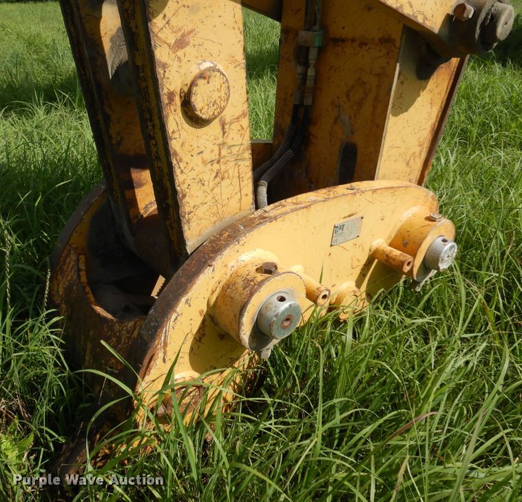 image for item DN0450 1998 Caterpillar 325B L excavator