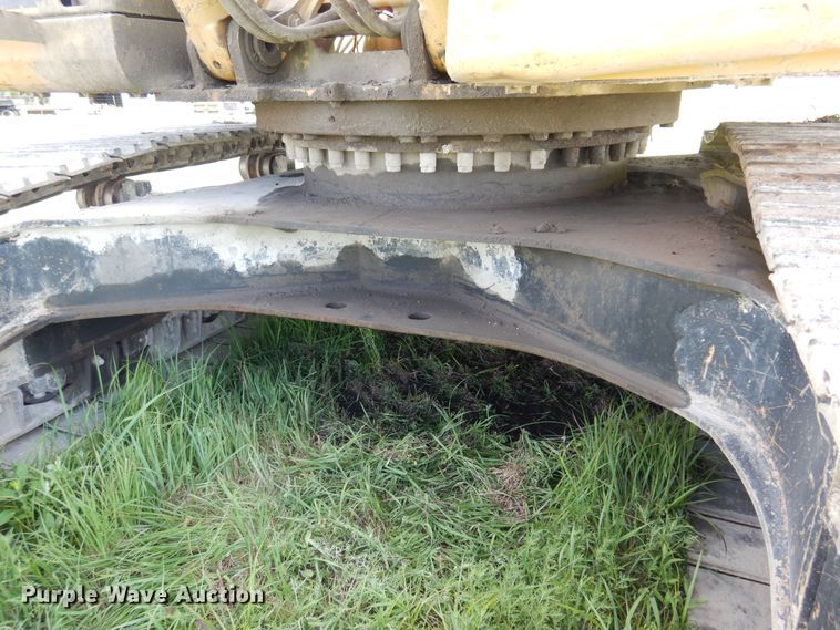 image for item DN0450 1998 Caterpillar 325B L excavator