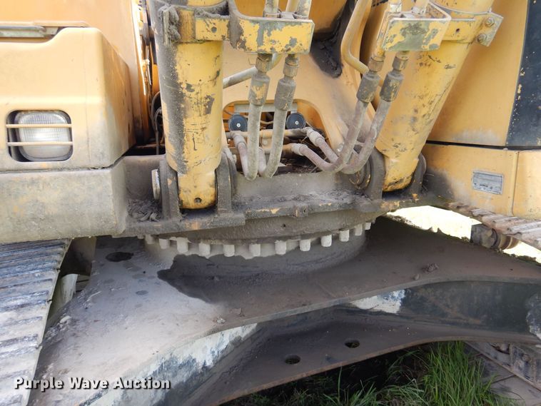image for item DN0450 1998 Caterpillar 325B L excavator