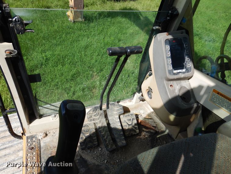 image for item DN0450 1998 Caterpillar 325B L excavator