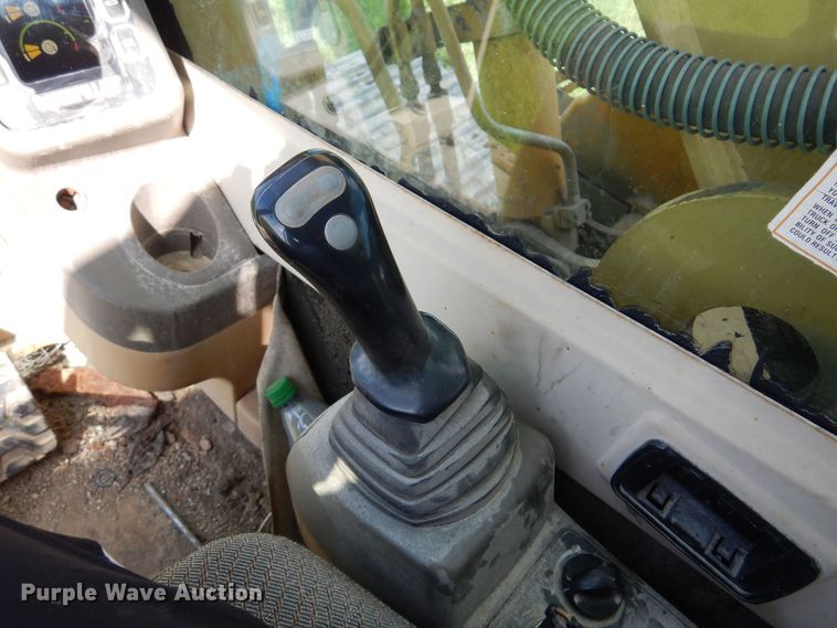 image for item DN0450 1998 Caterpillar 325B L excavator