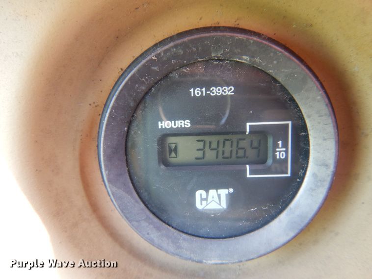 image for item DN0450 1998 Caterpillar 325B L excavator