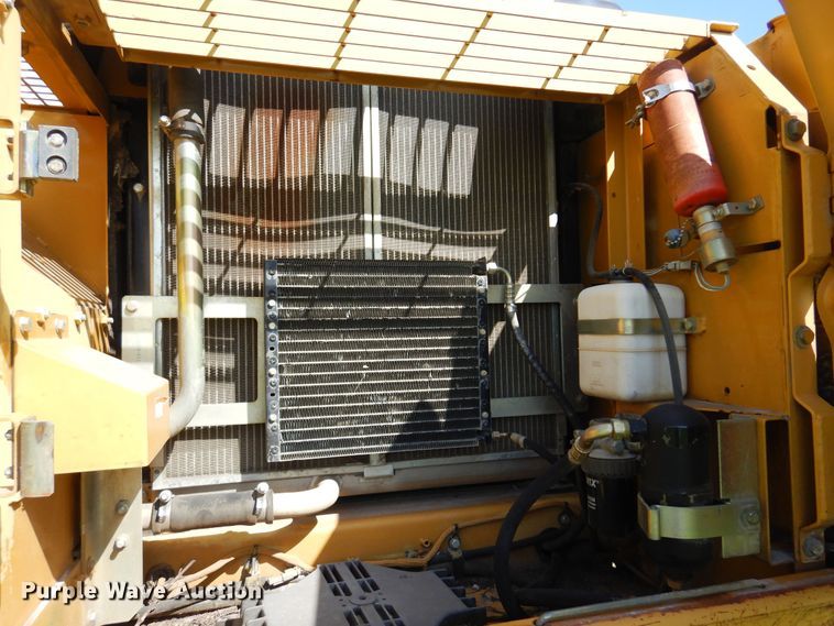 image for item DN0450 1998 Caterpillar 325B L excavator