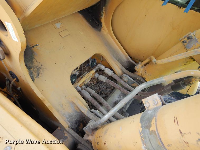 image for item DN0450 1998 Caterpillar 325B L excavator