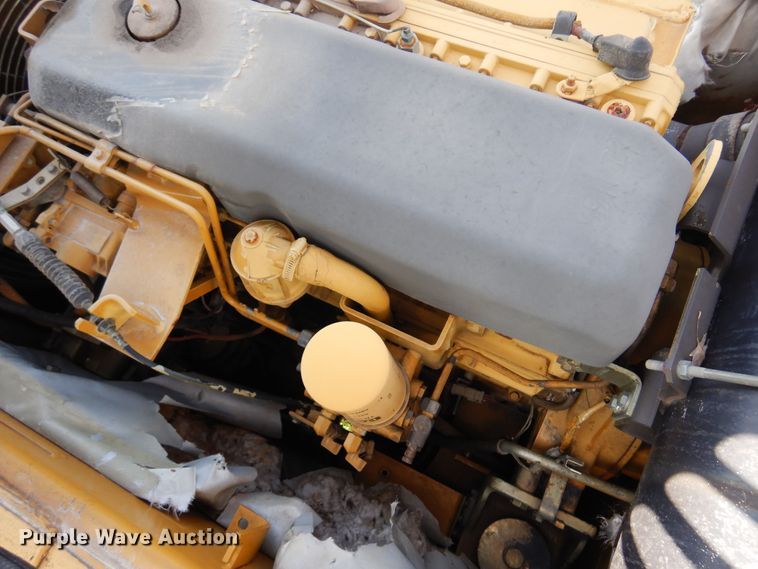 image for item DN0450 1998 Caterpillar 325B L excavator