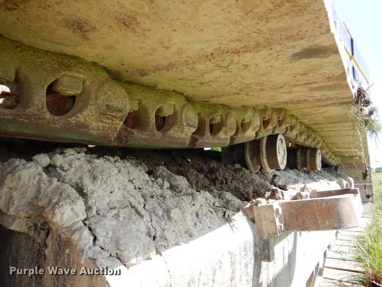 image for item DN0450 1998 Caterpillar 325B L excavator