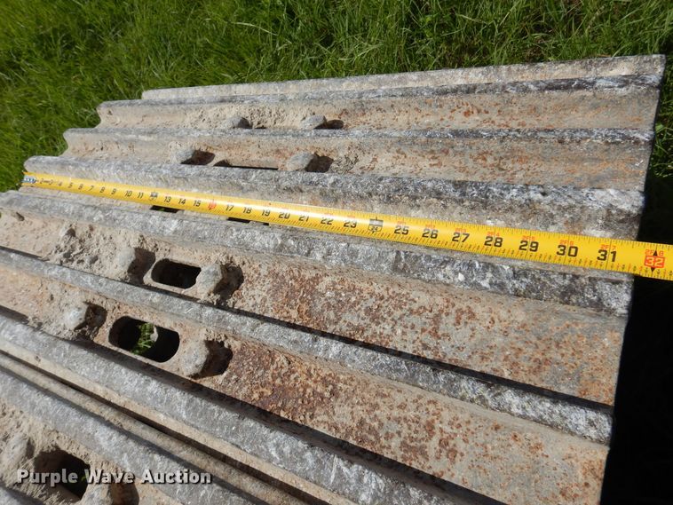 image for item DN0450 1998 Caterpillar 325B L excavator