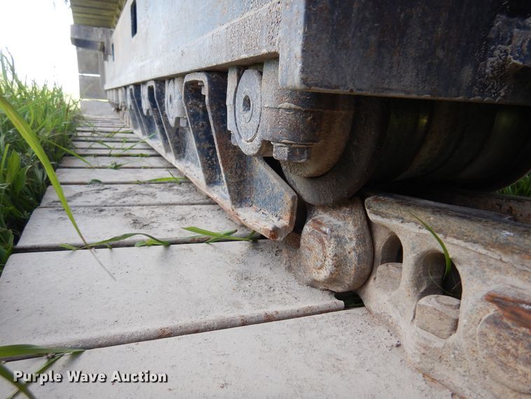 image for item DN0450 1998 Caterpillar 325B L excavator