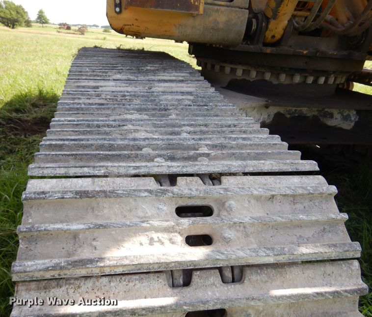 image for item DN0450 1998 Caterpillar 325B L excavator