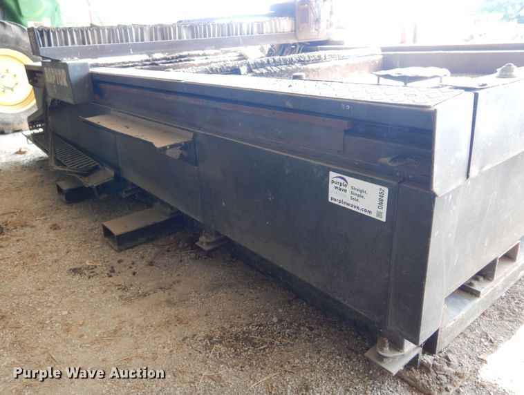 image for item DN0452 C&G Raptor  plasma cutting table