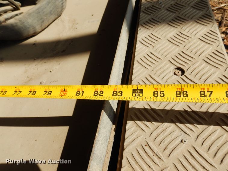 image for item DN0452 C&G Raptor  plasma cutting table