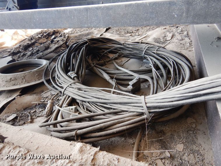 image for item DN0452 C&G Raptor  plasma cutting table