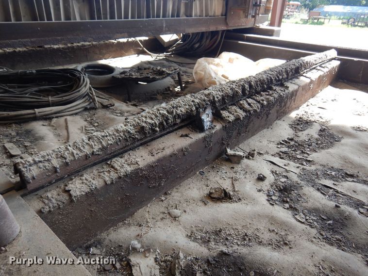 image for item DN0452 C&G Raptor  plasma cutting table