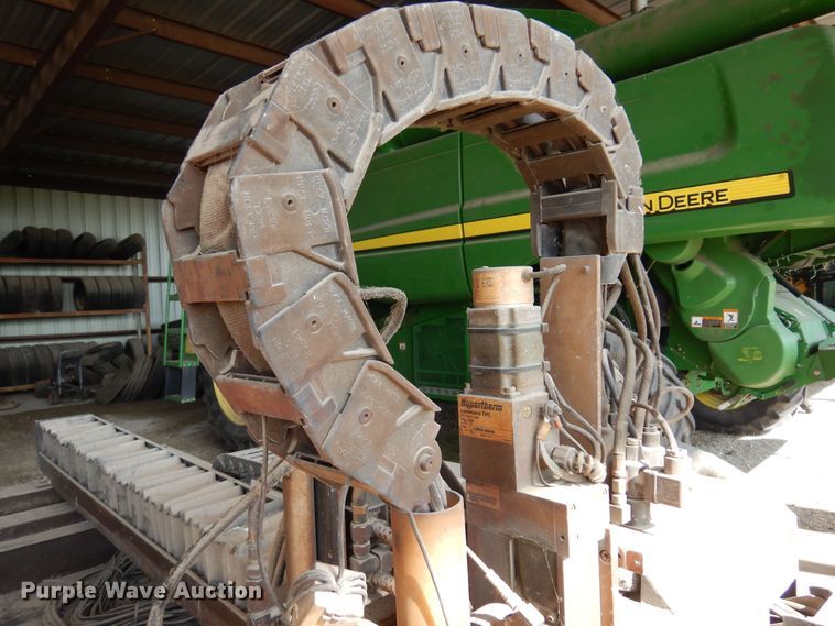 image for item DN0452 C&G Raptor  plasma cutting table