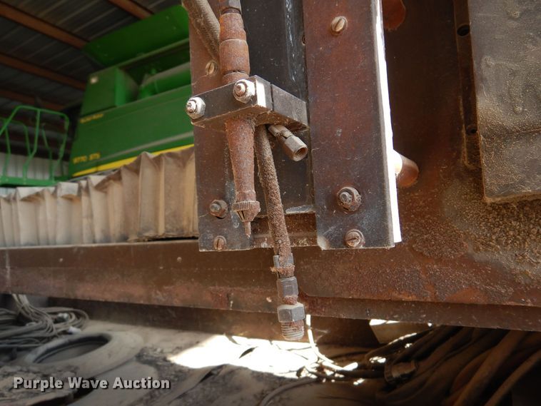 image for item DN0452 C&G Raptor  plasma cutting table