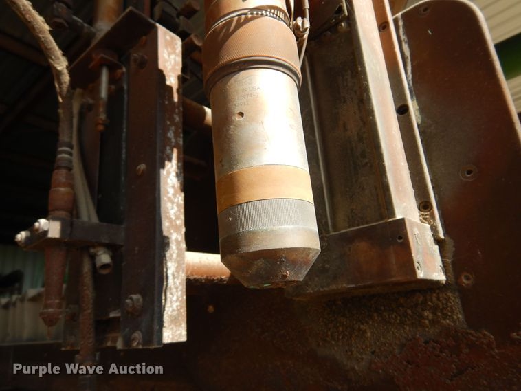 image for item DN0452 C&G Raptor  plasma cutting table