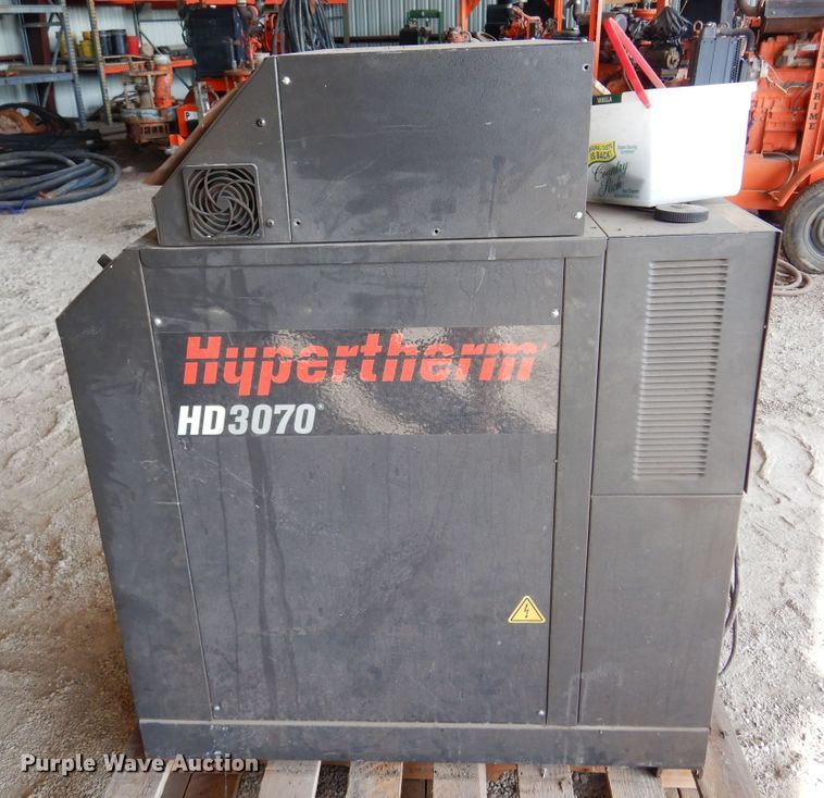 image for item DN0452 C&G Raptor  plasma cutting table