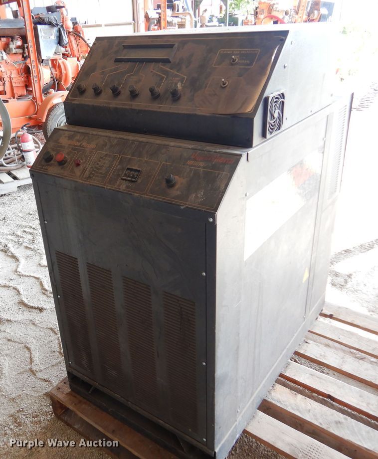 image for item DN0452 C&G Raptor  plasma cutting table