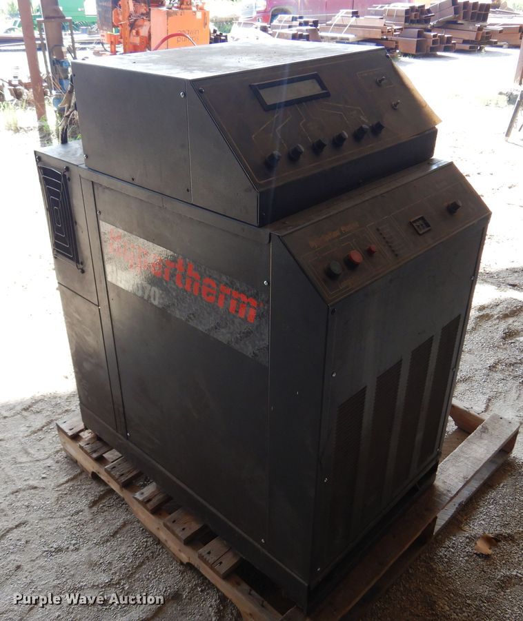 image for item DN0452 C&G Raptor  plasma cutting table