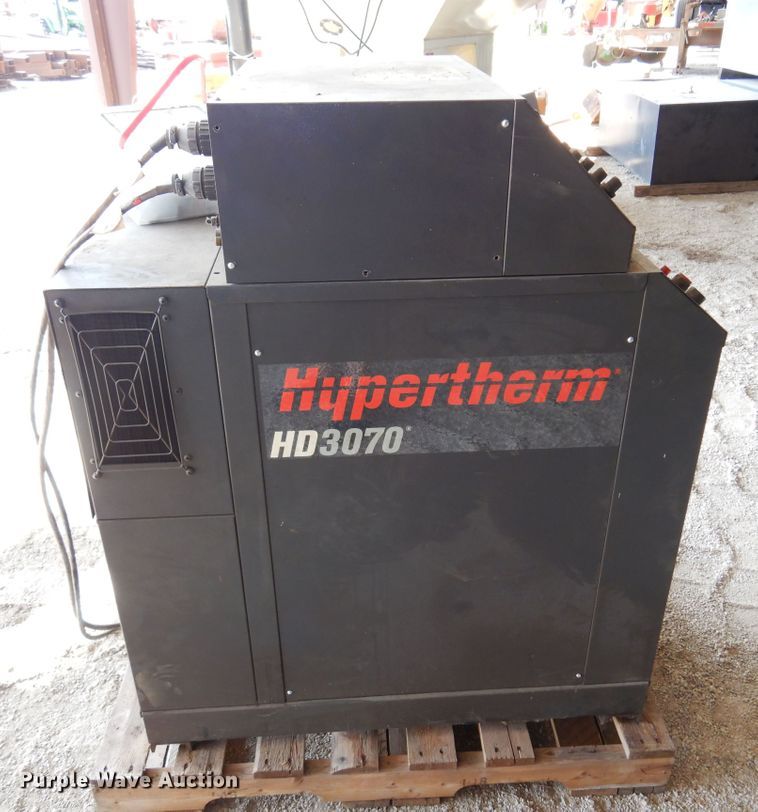 image for item DN0452 C&G Raptor  plasma cutting table