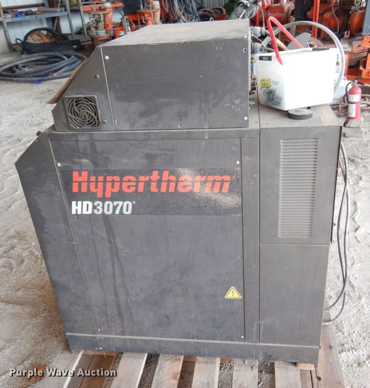 image for item DN0452 C&G Raptor  plasma cutting table