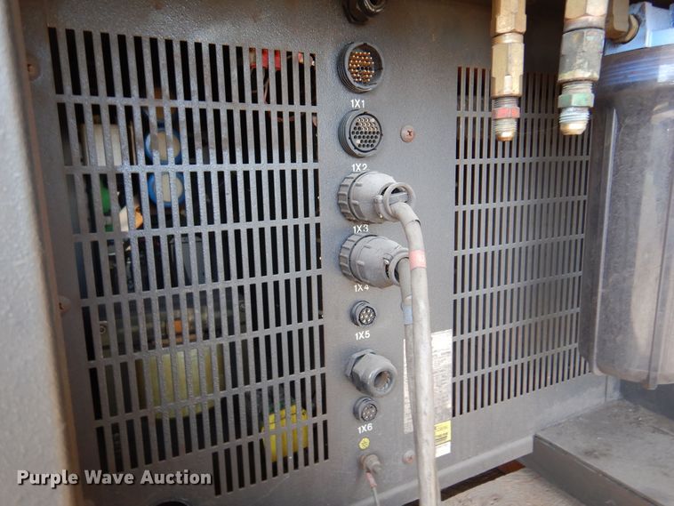 image for item DN0452 C&G Raptor  plasma cutting table