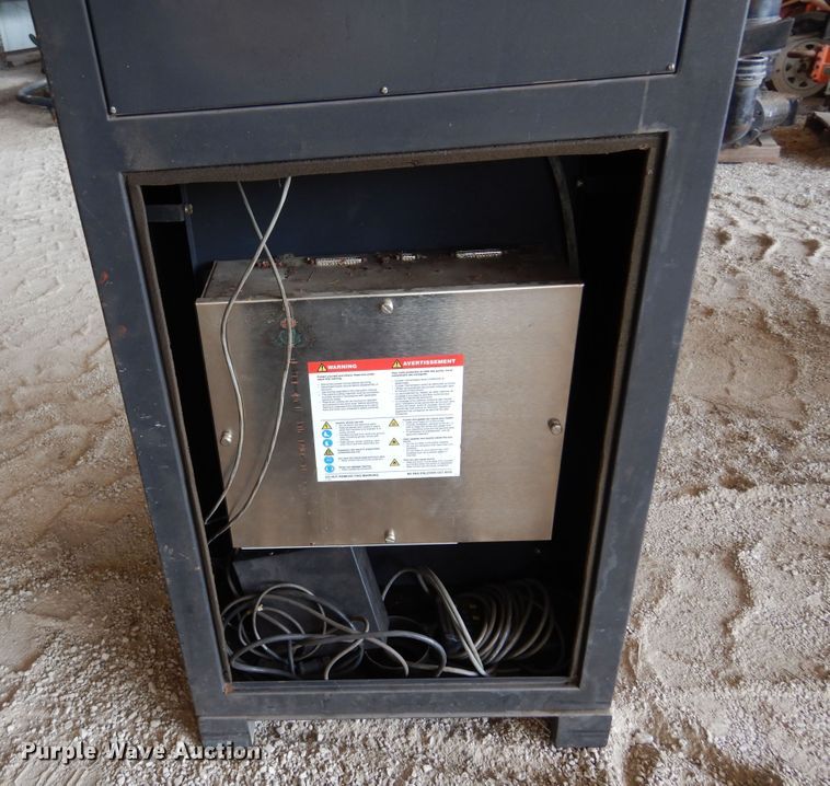 image for item DN0452 C&G Raptor  plasma cutting table