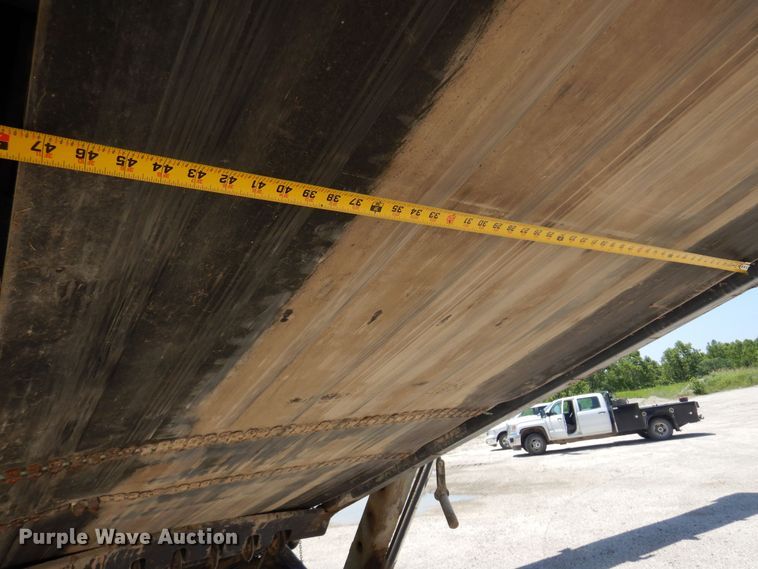 image for item DN0453 2013 Kleemann MS19Z  screening plant