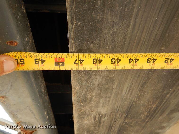 image for item DN0453 2013 Kleemann MS19Z  screening plant