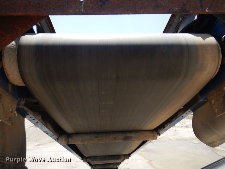 image for item DN0453 2013 Kleemann MS19Z  screening plant