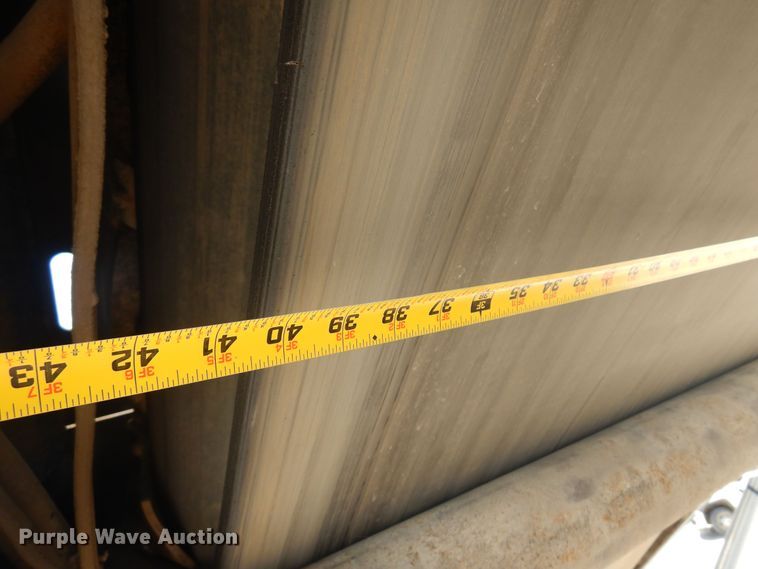 image for item DN0453 2013 Kleemann MS19Z  screening plant