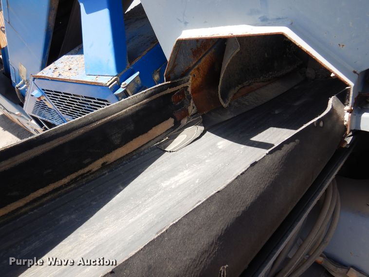 image for item DN0453 2013 Kleemann MS19Z  screening plant