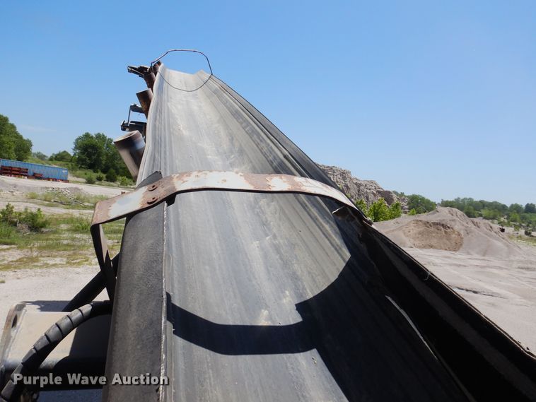 image for item DN0453 2013 Kleemann MS19Z  screening plant