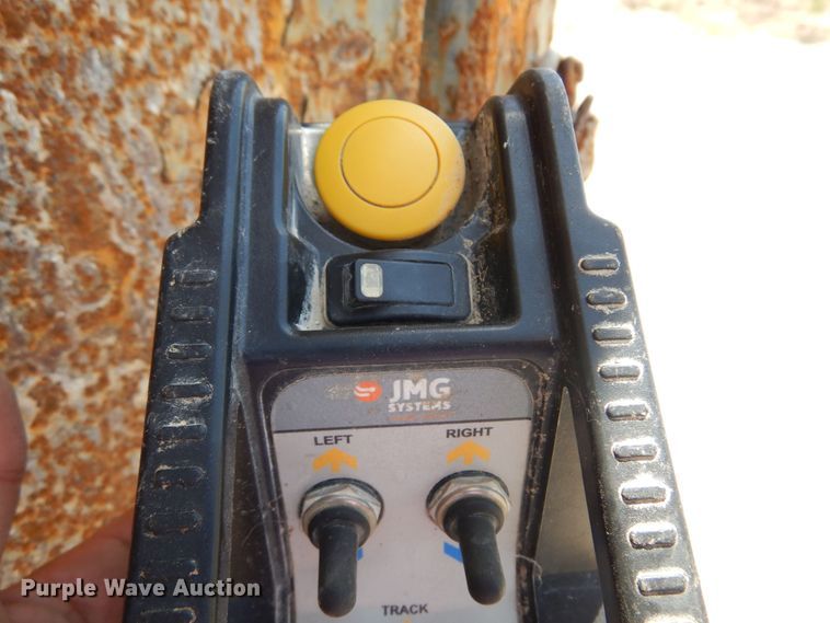 image for item DN0453 2013 Kleemann MS19Z  screening plant