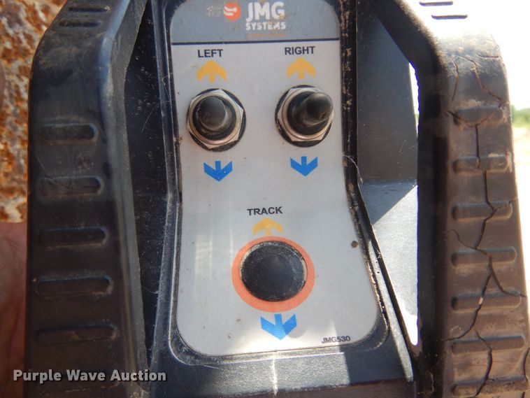 image for item DN0453 2013 Kleemann MS19Z  screening plant